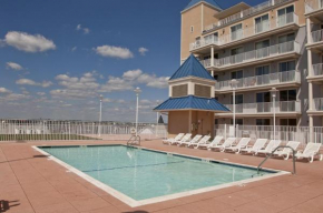 Belmont Towers I